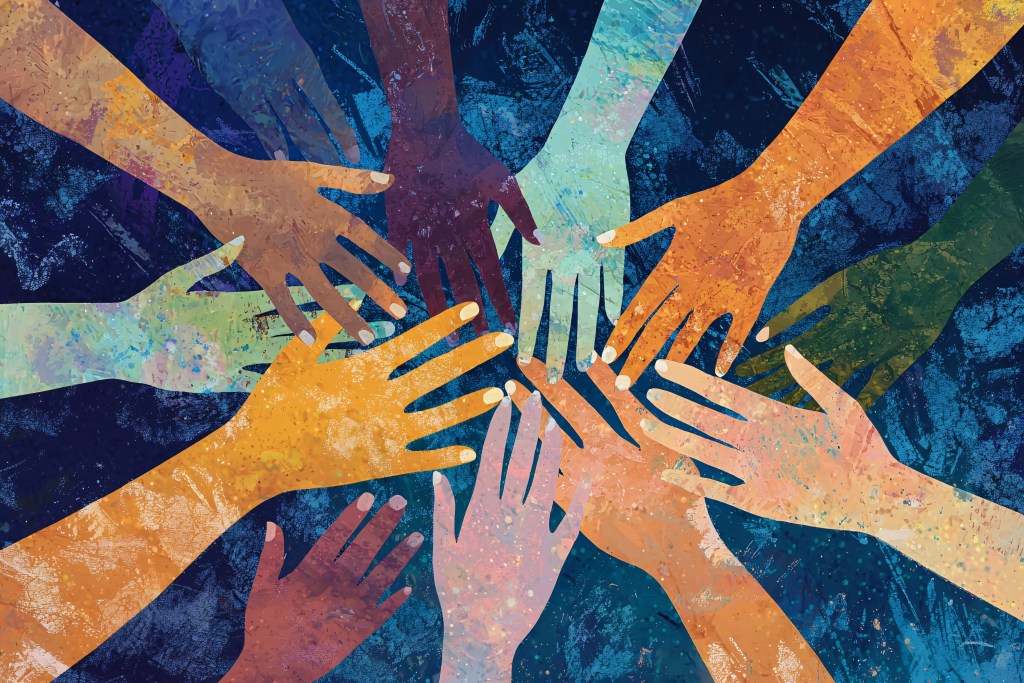 The Power of Collectivism: We are Stronger Together - Pittsburgh Latino ...